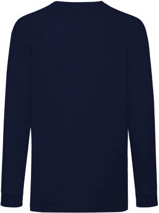 Image du produit Fruit of the Loom T-shirt à manches longues (pack de 2) (128)