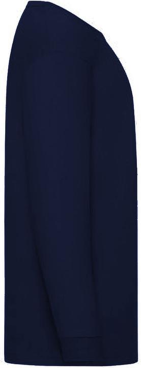 Image du produit Fruit of the Loom T-shirt à manches longues (pack de 2) (128)
