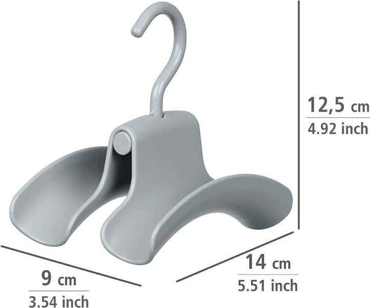 Actual product image Wenko Hercules (3 x)