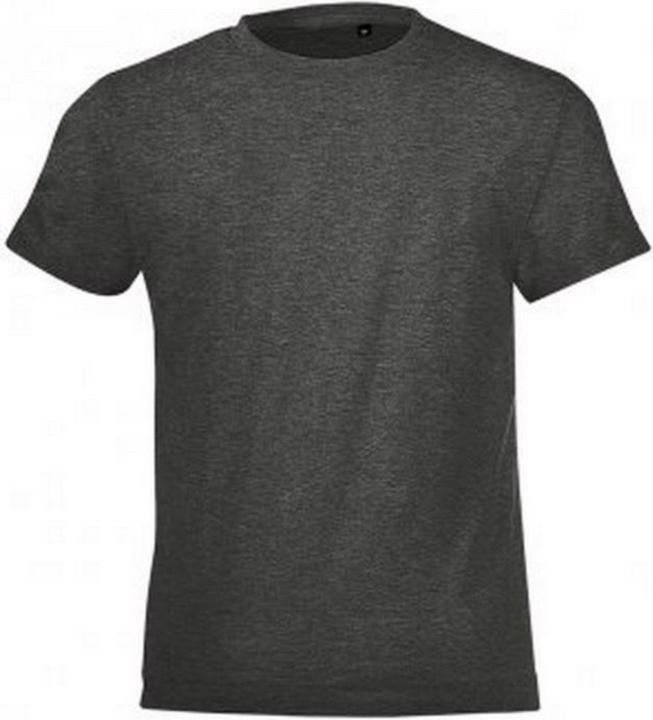 Graphite mottled