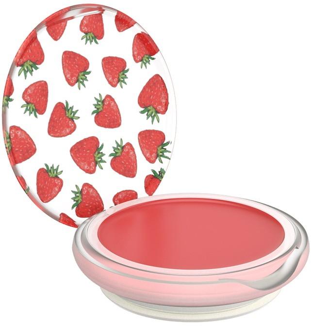 Actual product image PopSockets PopLips Strawberry Feels