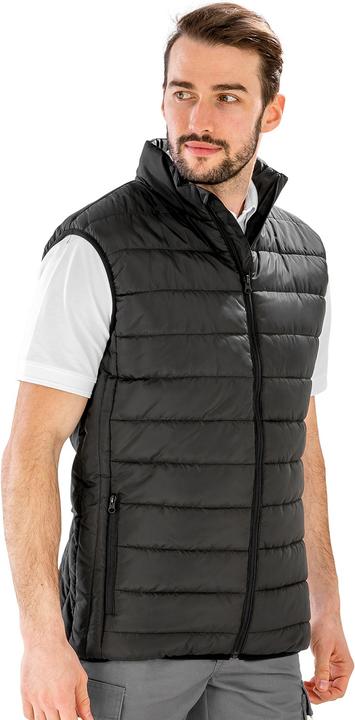 Actual product image Regatta Promo waistcoat (3XL)