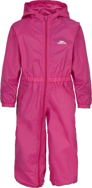 Actual product image Trespass UTTP466 P (80)