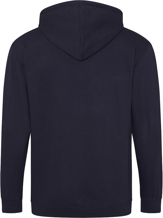 Produktbild Awdis Kapuzenjacke Kapuzenpullover Hoodie mit Reissverschluss (M)