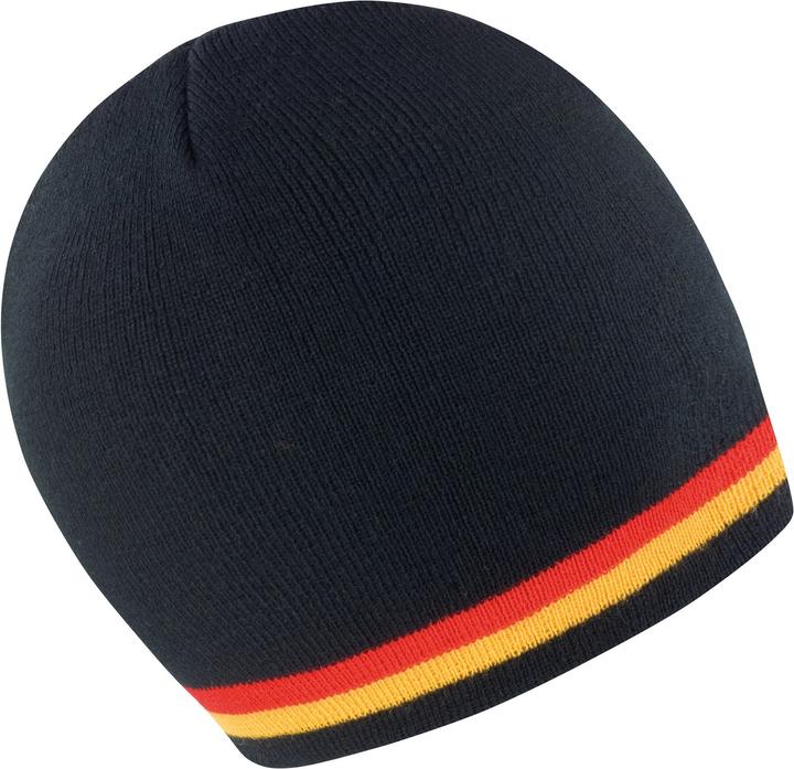Regatta Winter Mütze in Nationalfarben (One Size)