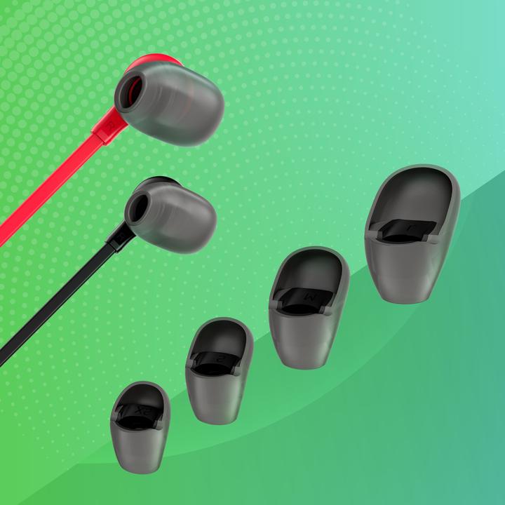 Produktbild HyperX Cloud Earbuds II (Kabelgebunden)