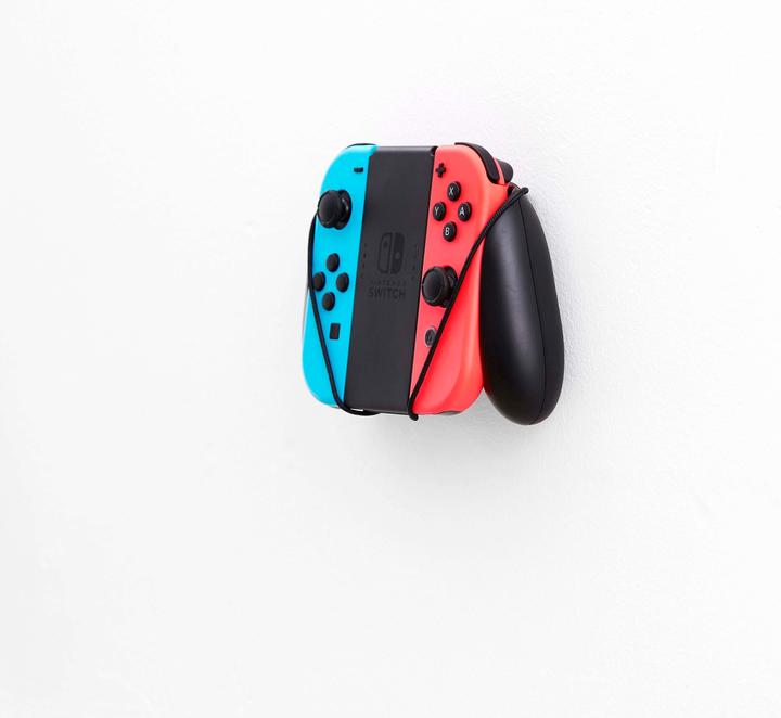 Image du produit Floating Grip Support mural pour manette Nintendo Joy-Con (Switch)