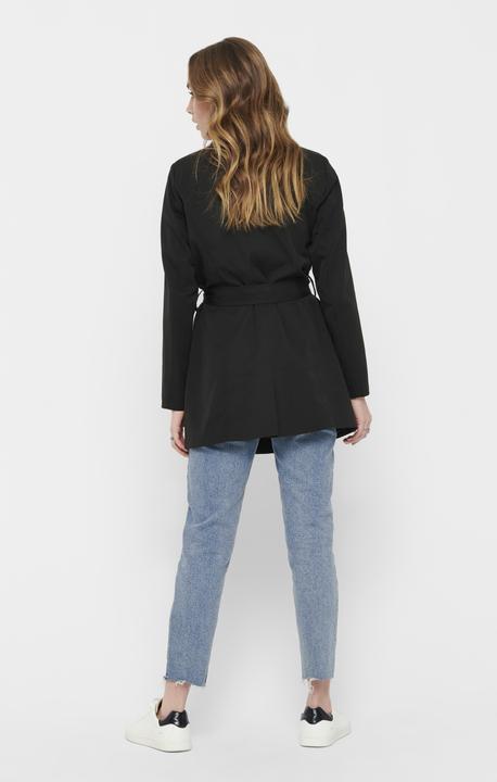 Produktbild Only Doppelreihiger Trenchcoat (M)