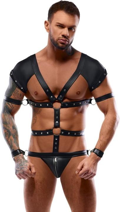 Actual product image Svenjoyment Body (L)