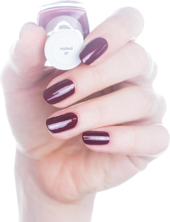 Actual product image Essie Nail Polish (516 nailed it!, Colour paint)