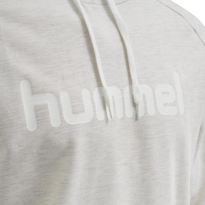 Produktbild hummel Go Cotton Logo Hoodie (S)