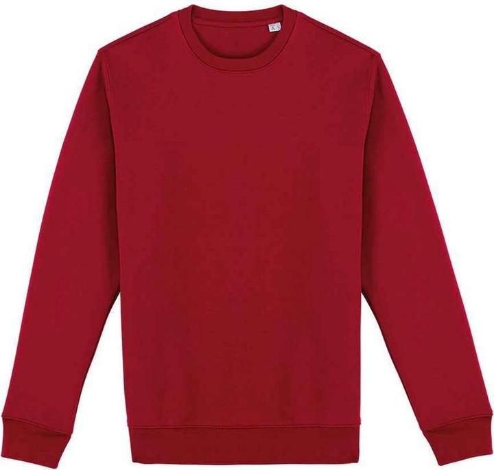 Rosso ibisco