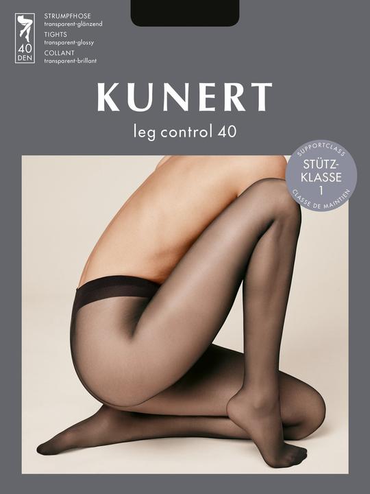 Kunert Leg Control 40