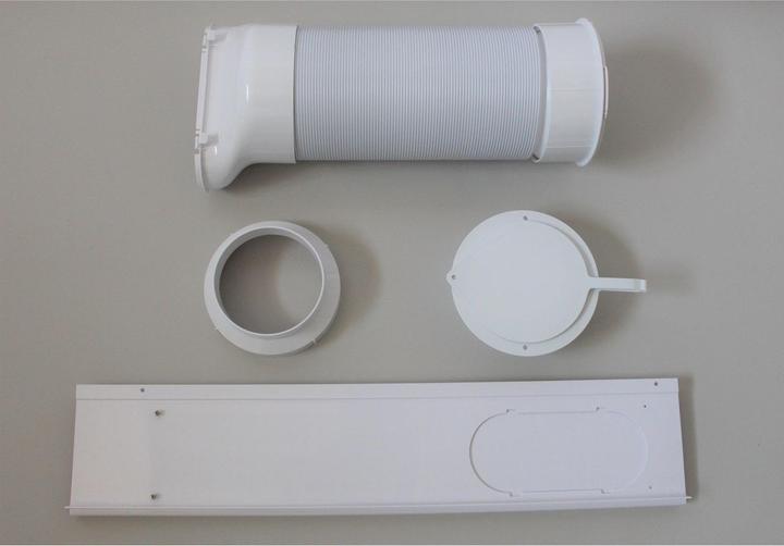 Produktbild Fakir AC 70 (25 m², 7000 BTU/h)