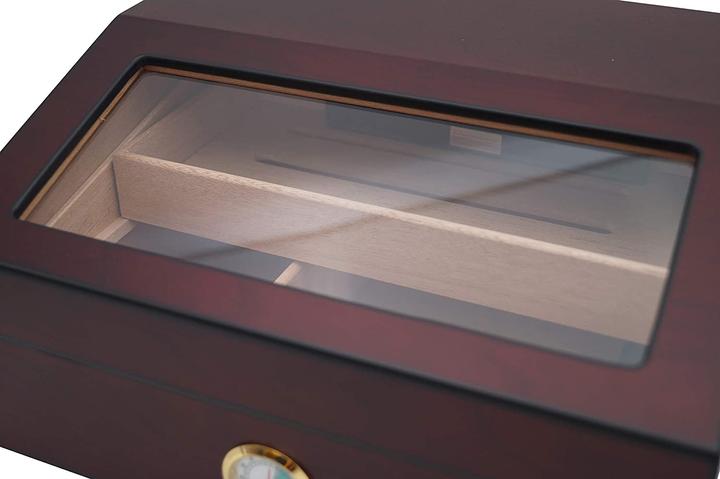 Immagine prodotto Germanus Vetrina Humidor Heinrich