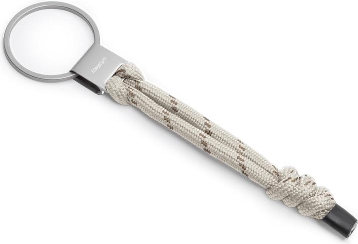 Orbitkey - Urban Loop Keychain - Stone