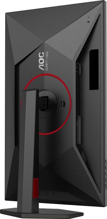 Actual product image AOC U27G4R (3840 x 2160 Pixels, 27")