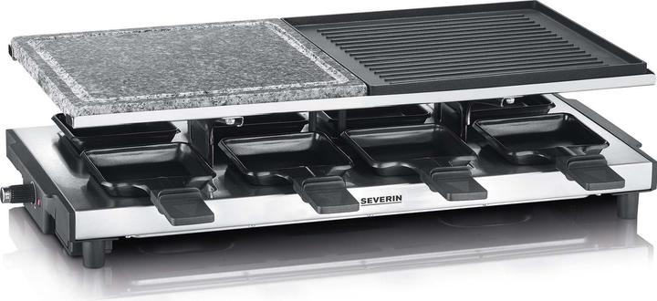Image du produit Severin RG 2373