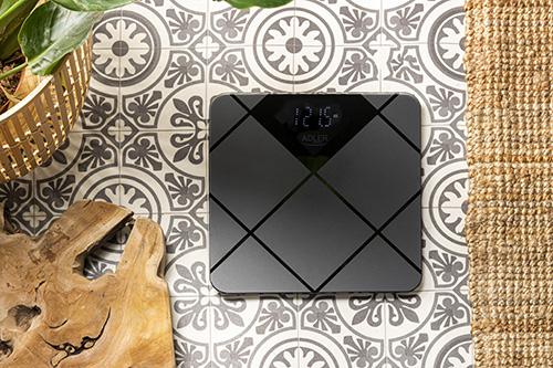 Produktbild Adler Electronic body scales AD-8169 (180 kg)