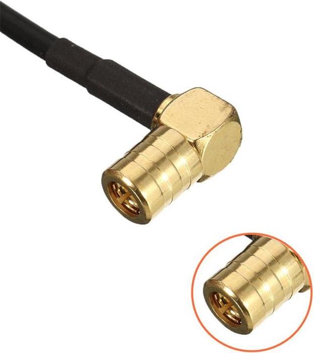 Actual product image Albrecht DAB antenna