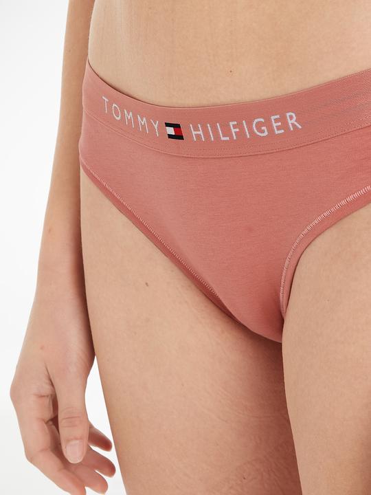 Produktbild Tommy Hilfiger Bikini (Ext Sizes) (S)