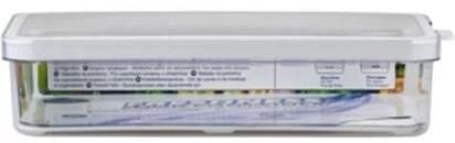 Produktbild Care + Protect CFSC4027 (2.60 l)