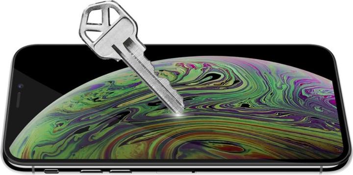 Immagine prodotto Nillkin CP+ Pro Protettore di schermo in vetro protettivo (1 Pezzo/i, Apple iPhone 11)