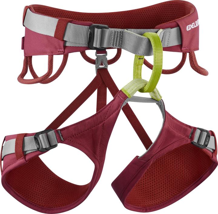 Produktbild Edelrid Jayne IV (L)