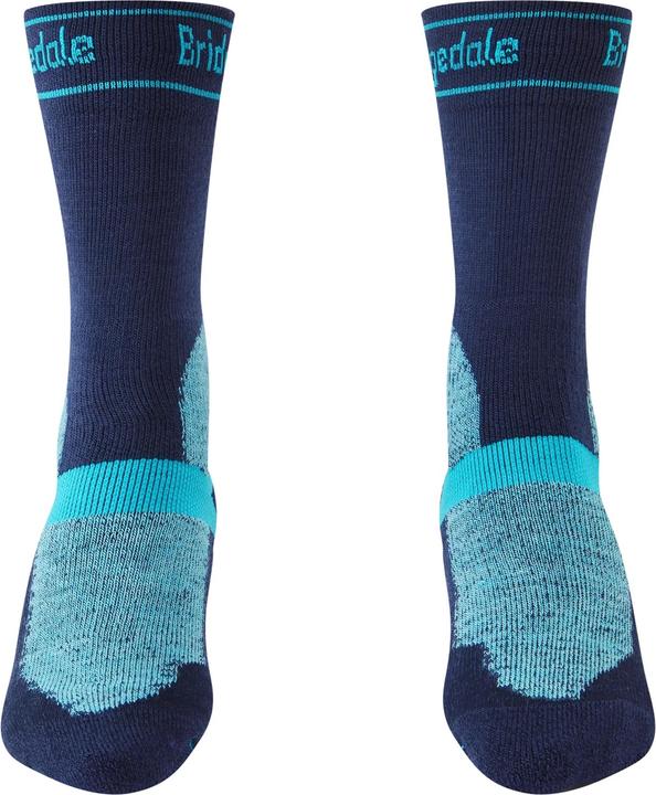 Produktbild Bridgedale MTB Winter Weight T2 Merino (38 - 40)