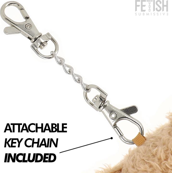 Image du produit Fetish submissive Winnie Teddybr Bdsm Model 6