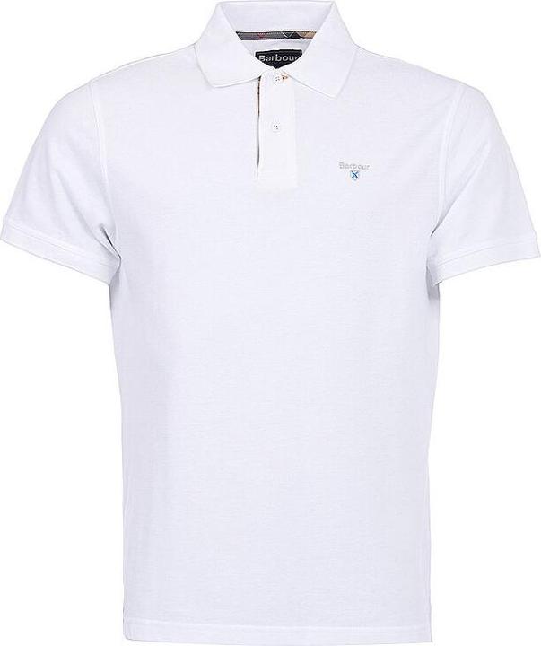 Barbour Poloshirt Regular Fit (S)