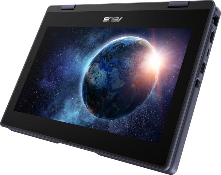 Produktbild ASUS BR1104 Flip (11.60", Intel N100, 8 GB, 128 GB, CH)