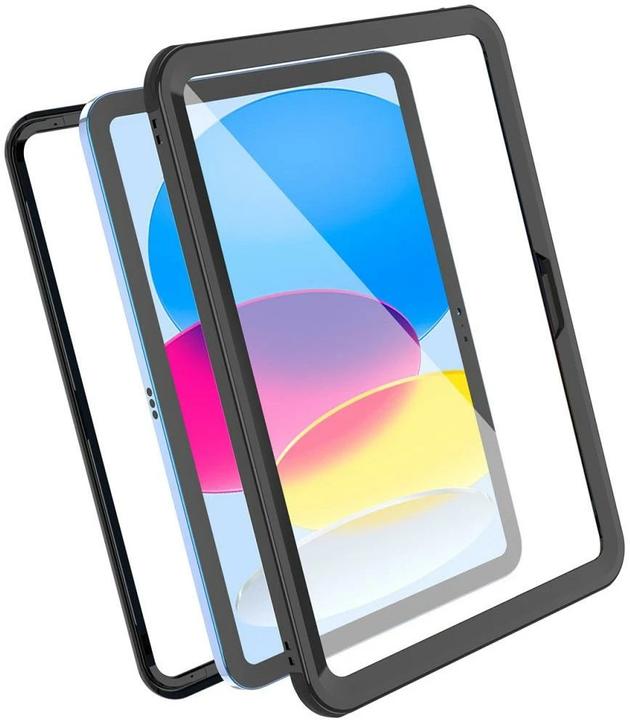 Immagine prodotto 4smarts Custodia rugged Active Pro Strong (iPad 2022 (10a generazione))