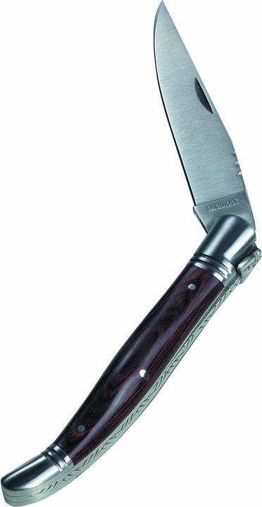 Produktbild Laguiole Rose wood (12 cm)