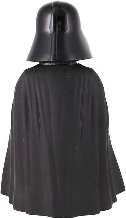 Produktbild Exquisite Gaming Cable Guy- SW Darth Vader2023 (Xbox 360, Xbox One S, Xbox Series X, PC, Mac, Switch, PS4, PS5)
