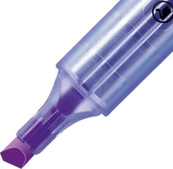 Immagine prodotto STABILO evidenziatore swing cool (Purple, 4 mm, 1 x)