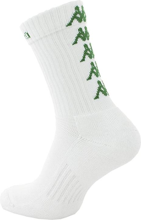 Produktbild Kappa Eleno Pack Of 3 Socks (43, 46)