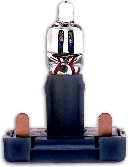 Immagine prodotto Busch-Jaeger Lampada a bagliore a innesto 8353 230V 2.0mA