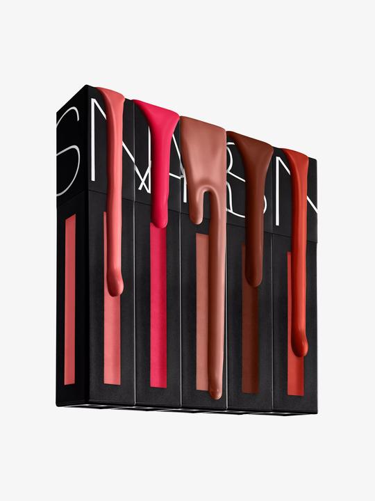 Actual product image NARS Cosmetics Powermatte Lip Pigment (Somebody to Love)