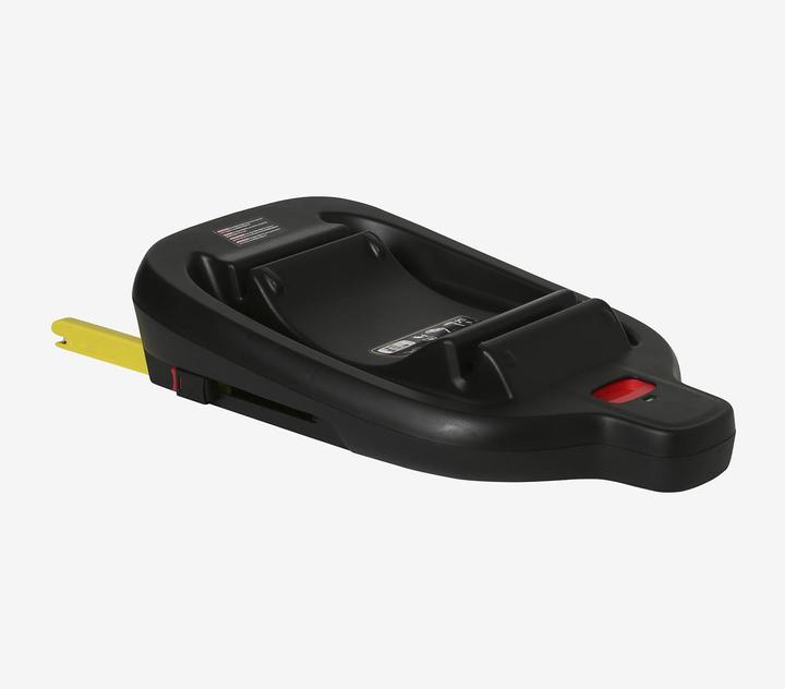 Actual product image Vertbaudet Isofix-Basis für Babyschale Trio AURIGA