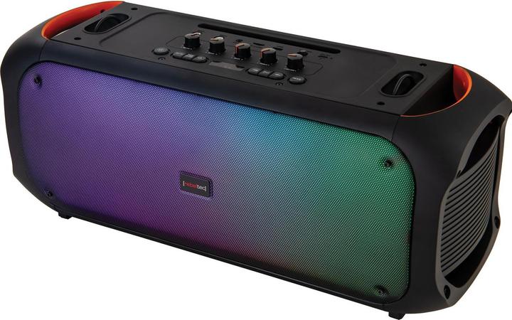 Actual product image Rebeltec Speaker SoundBox 650 80W RMS