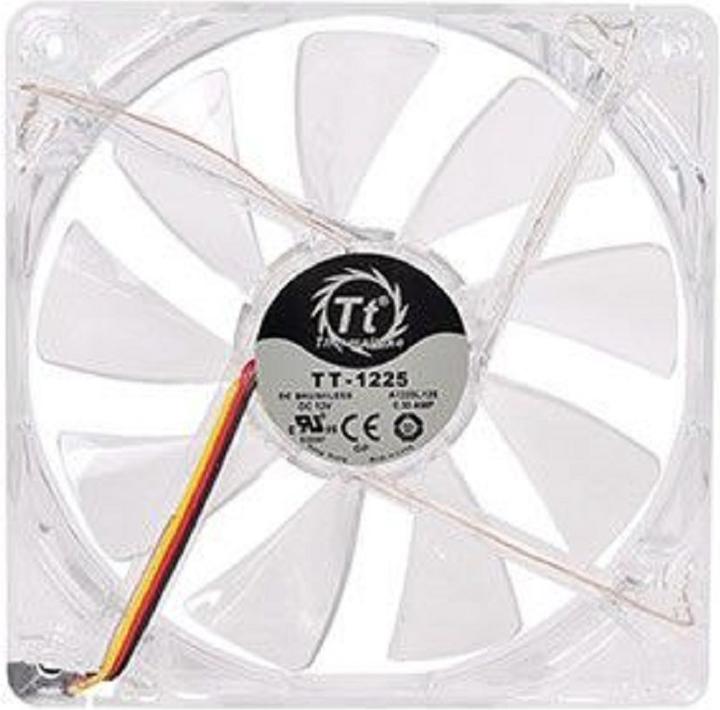 Produktbild Thermaltake Pure 12 (120 mm, 1 x)