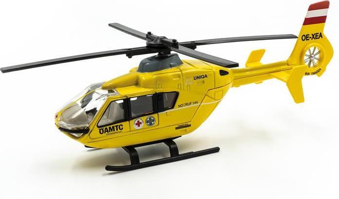 Produktbild Jägerndorfer ÖAMTC Hubschrauber