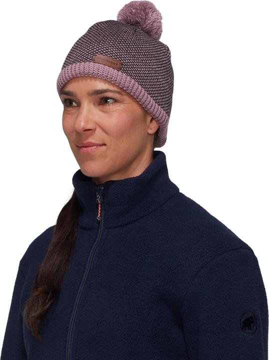 Produktbild Mammut Snow Beanie