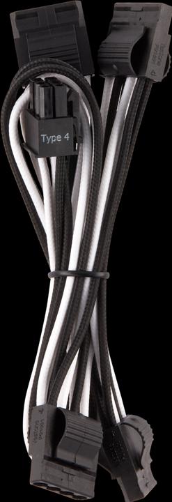 Produktbild Corsair Premium PSU Cables Pro-Kit Typ 4