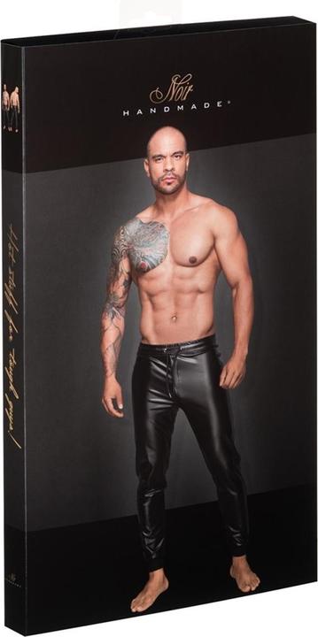 Image du produit Noir Handmade Pantalon (M)