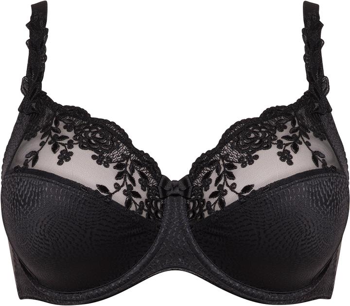 Actual product image Ulla Ella bra with underwire (Single pack, 120 C)