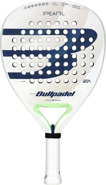 Bullpadel Pearl 2025 Padelschläger