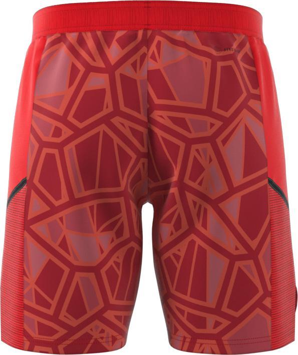 Produktbild adidas Herren-Torwartshorts Condivo 22 rot H18814 (S) (S)