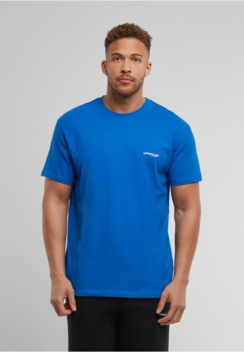 Produktbild Urban Classics Upscale Upscale Core EMB Oversize Tee - 191111 (M)